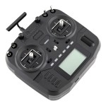 Wholesale RadioMaster 2.4G 16CH Hall Gimbals Remote Control ELRS 4in1 CC2500 Support EDGETX W/ Battery for RC Drone